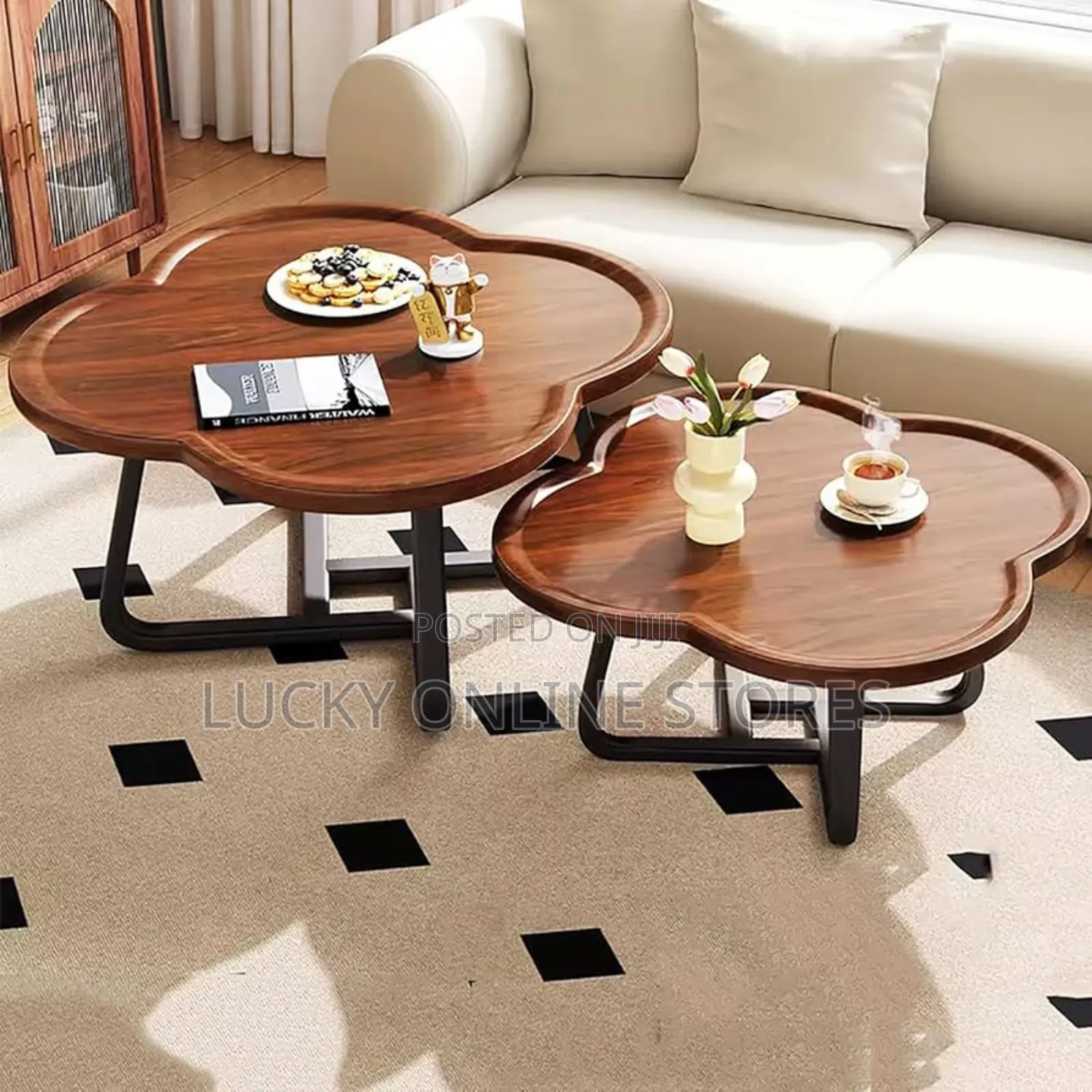 2 in 1 Quality Center Table