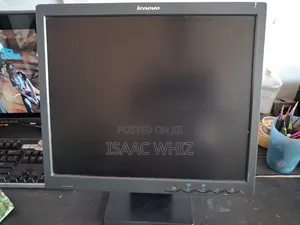 Lenovo Monitor