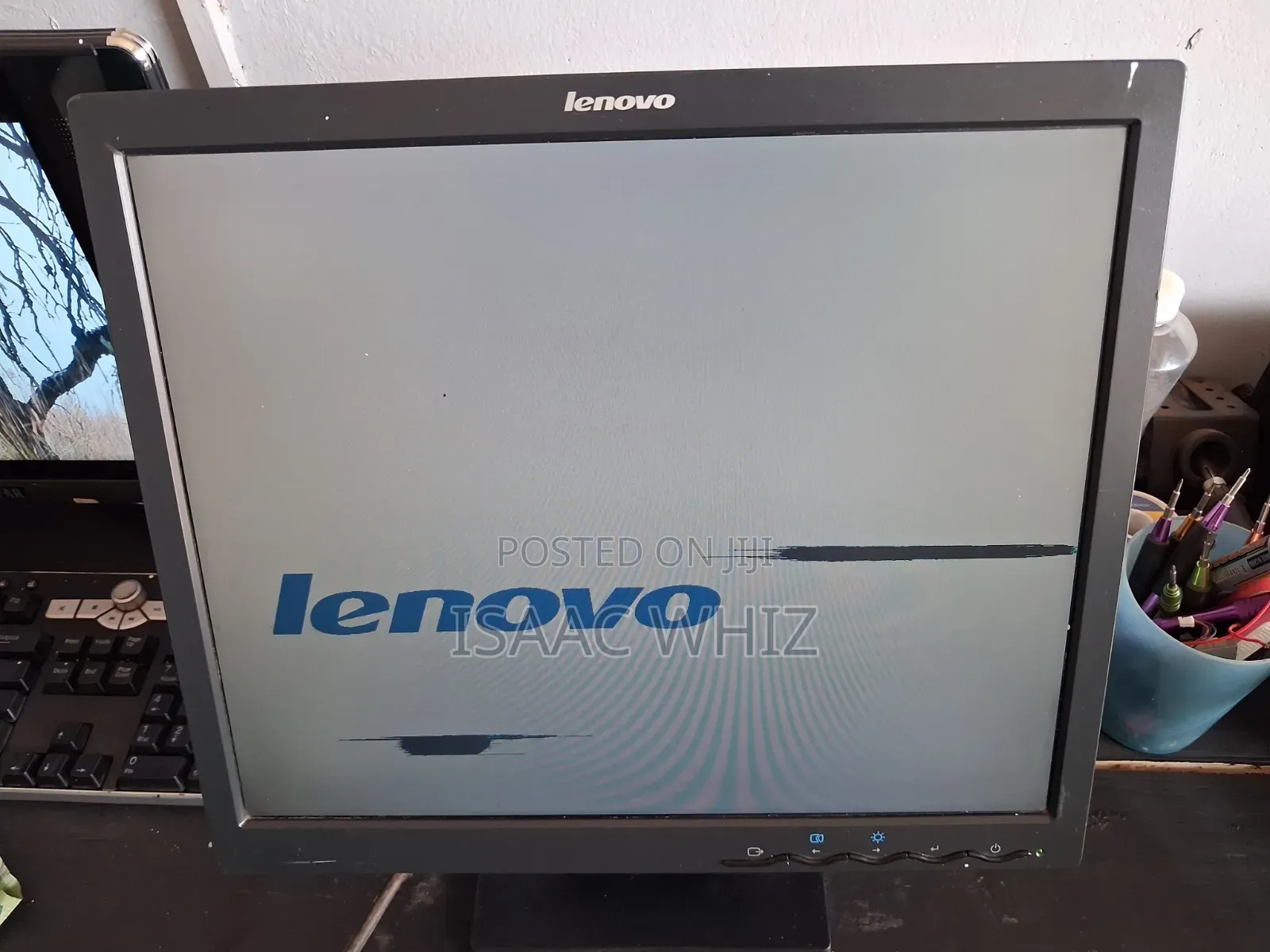 Lenovo Monitor