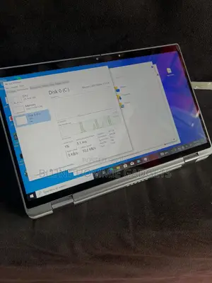 Laptop Dell Latitude 7320 16GB Intel Core i7 SSD 512GB