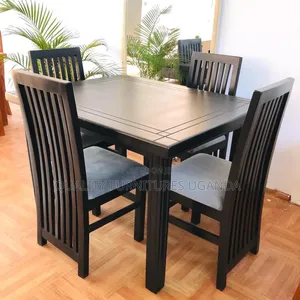 4 Seater Quality Dining Table