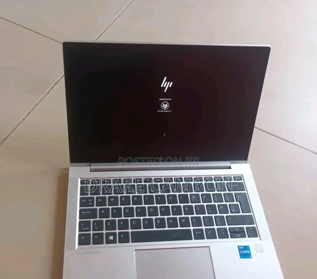 Laptop HP EliteBook 830 G8 16GB Intel Core i5 SSD 256GB