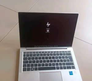 Laptop HP EliteBook 830 G8 16GB Intel Core i5 SSD 256GB