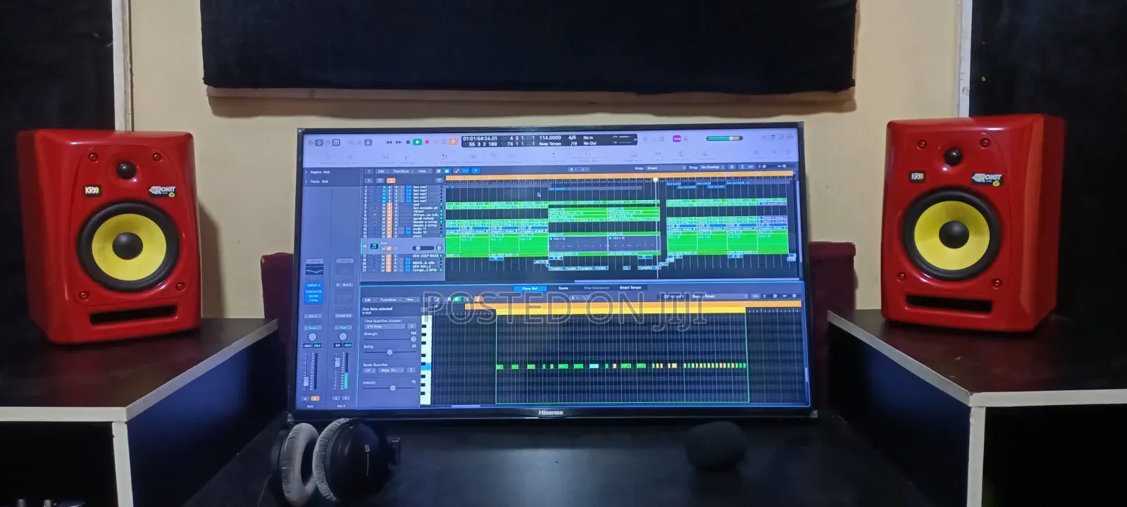 KRK Rockit6