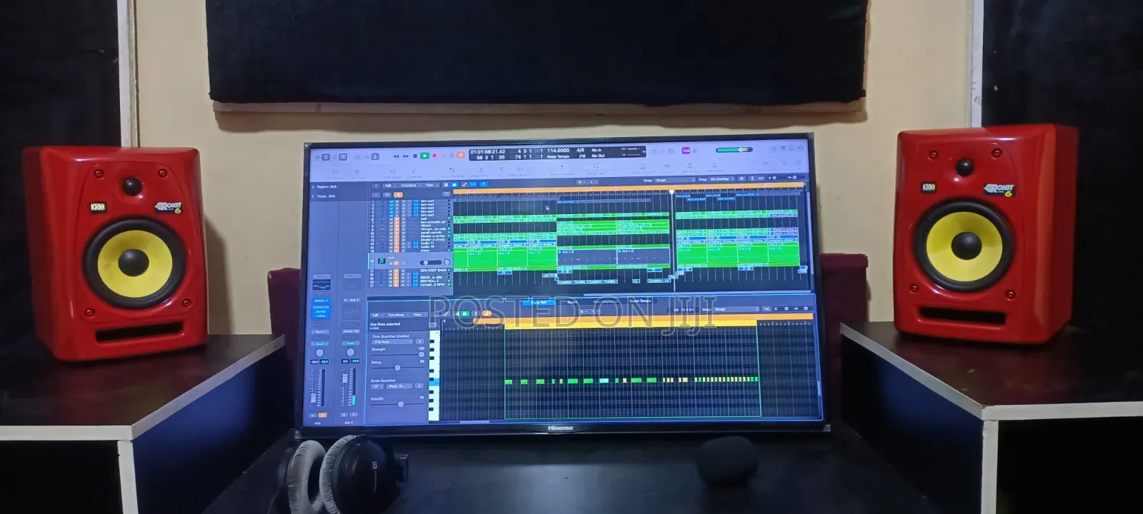 KRK Rockit6