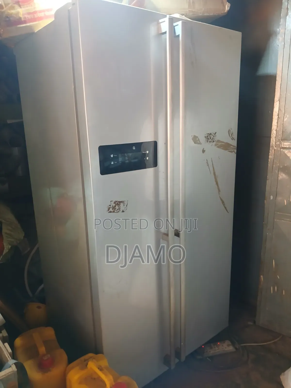 Home Appliance