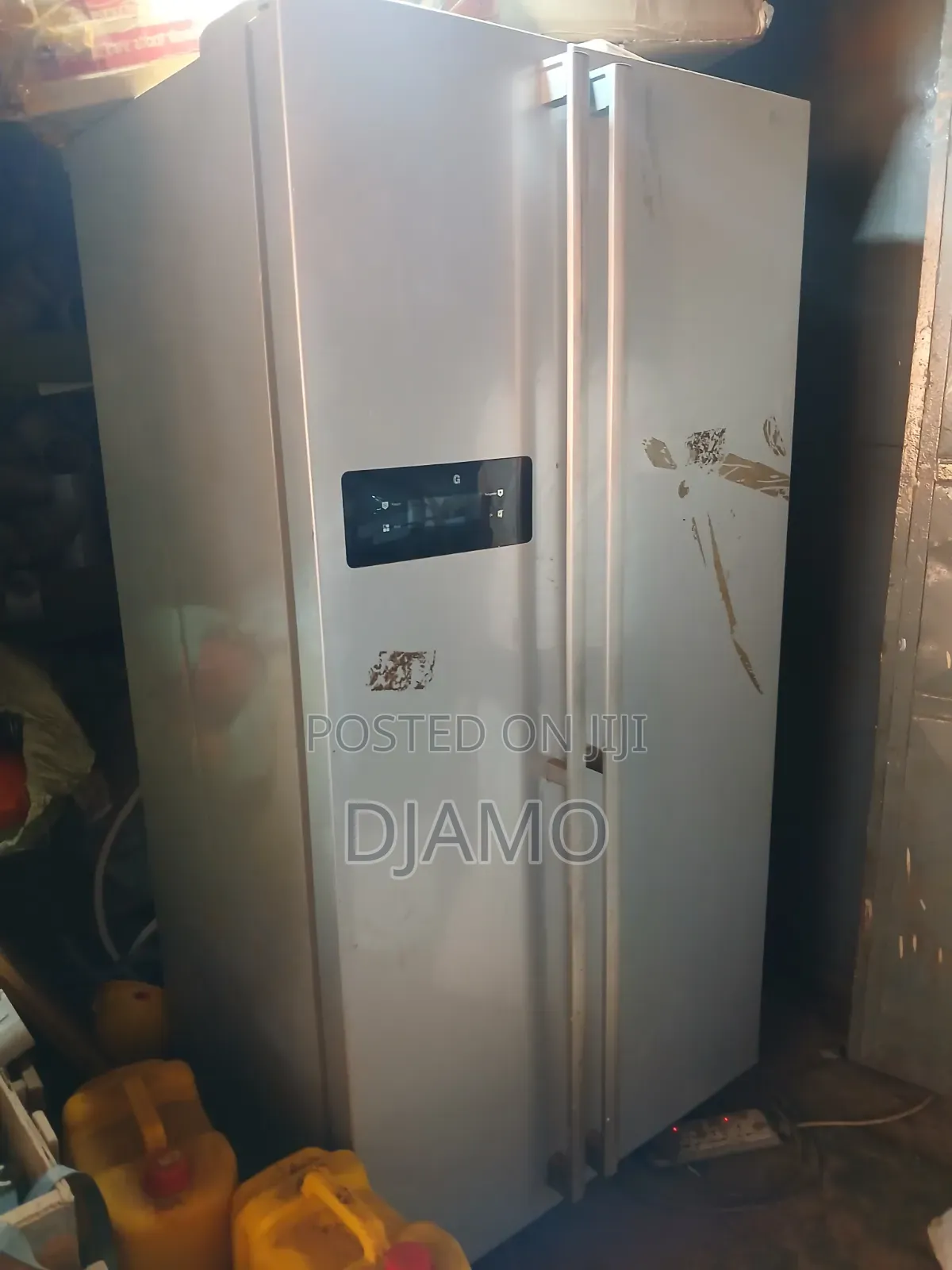 Home Appliance