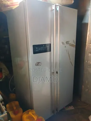 Home Appliance