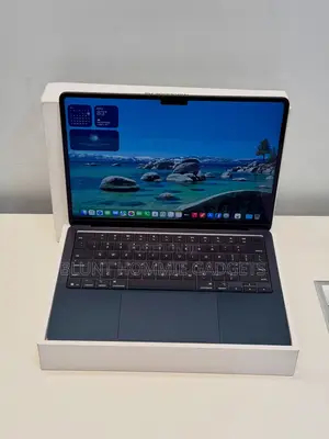 Laptop Apple MacBook Air 2025 M4 16GB Apple M4 SSD 256GB
