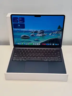 Laptop Apple MacBook Air 2025 M4 16GB Apple M4 SSD 256GB