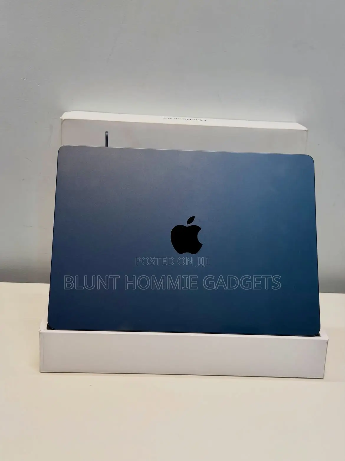 Laptop Apple MacBook Air 2025 M4 16GB Apple M4 SSD 256GB