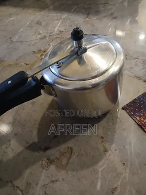 Pressure Cooker