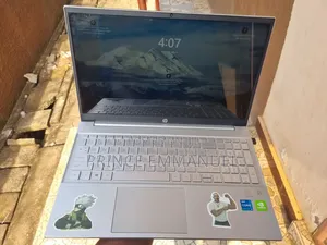 Laptop HP Pavilion 15 8GB Intel Core i5 SSD 512GB