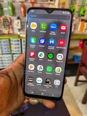 Samsung Galaxy A50 128 GB Blue