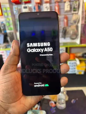 Samsung Galaxy A50 128 GB Blue