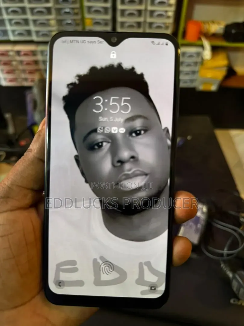 Samsung Galaxy A50 128 GB Blue