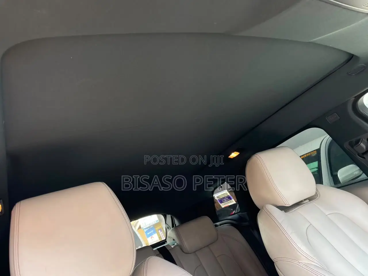 Land Rover Range Rover Evoque 2014 Black