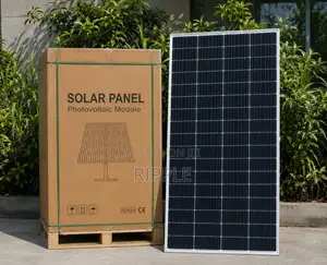 300w 24v Solar Panel Monocrystalline