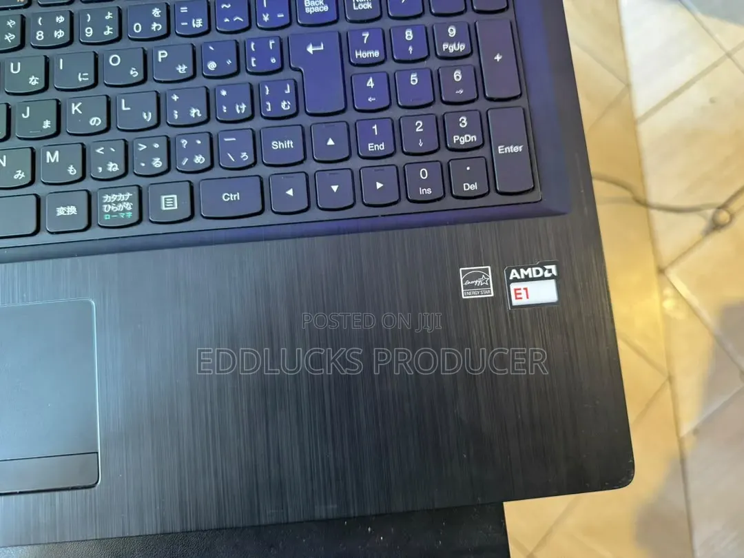 Laptop Lenovo G50-70 4GB AMD HDD 500GB