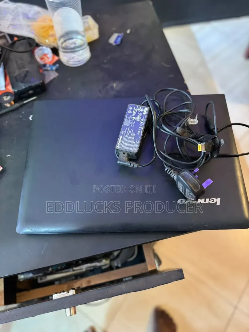 Laptop Lenovo G50-70 4GB AMD HDD 500GB