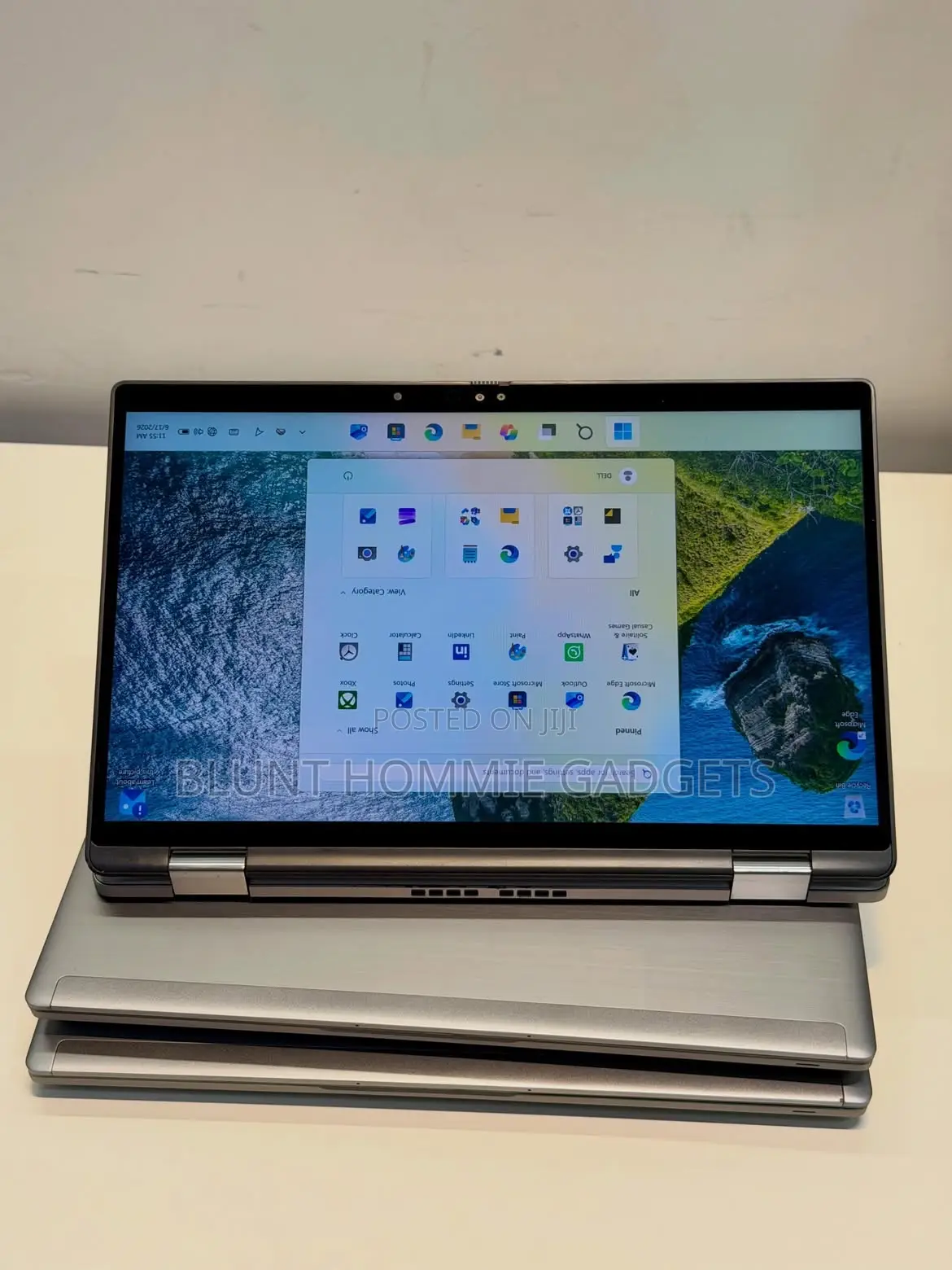 Laptop Dell Inspiron 13 7320 8GB Intel Core i7 SSD 256GB