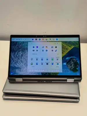 Laptop Dell Inspiron 13 7320 8GB Intel Core i7 SSD 256GB
