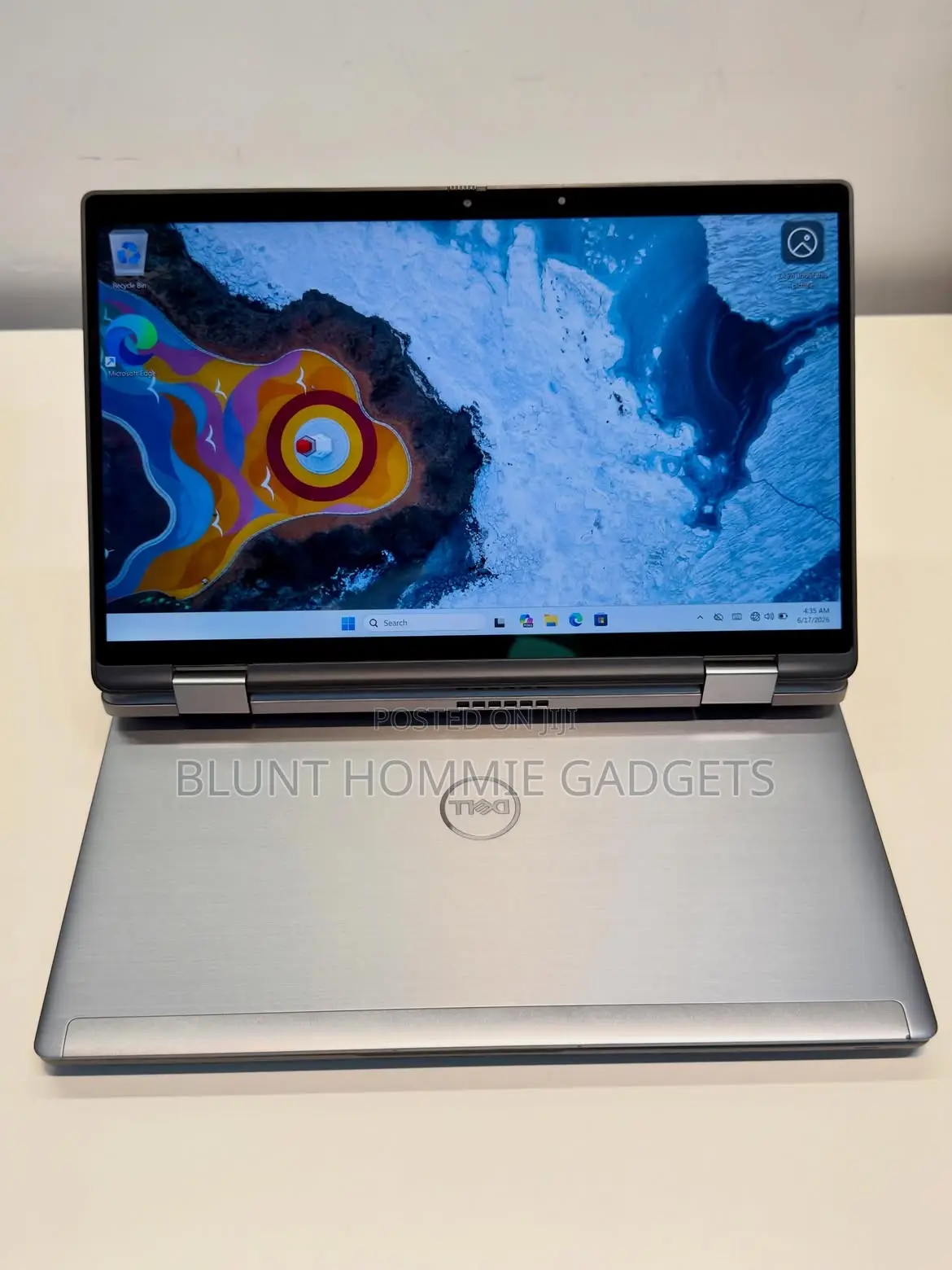 Laptop Dell Inspiron 13 7320 8GB Intel Core i7 SSD 256GB