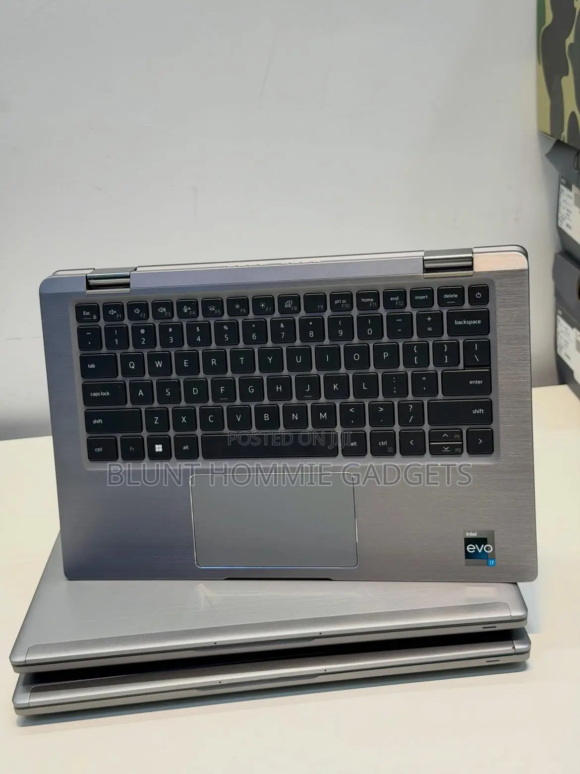 Laptop Dell Inspiron 13 7320 8GB Intel Core i7 SSD 256GB