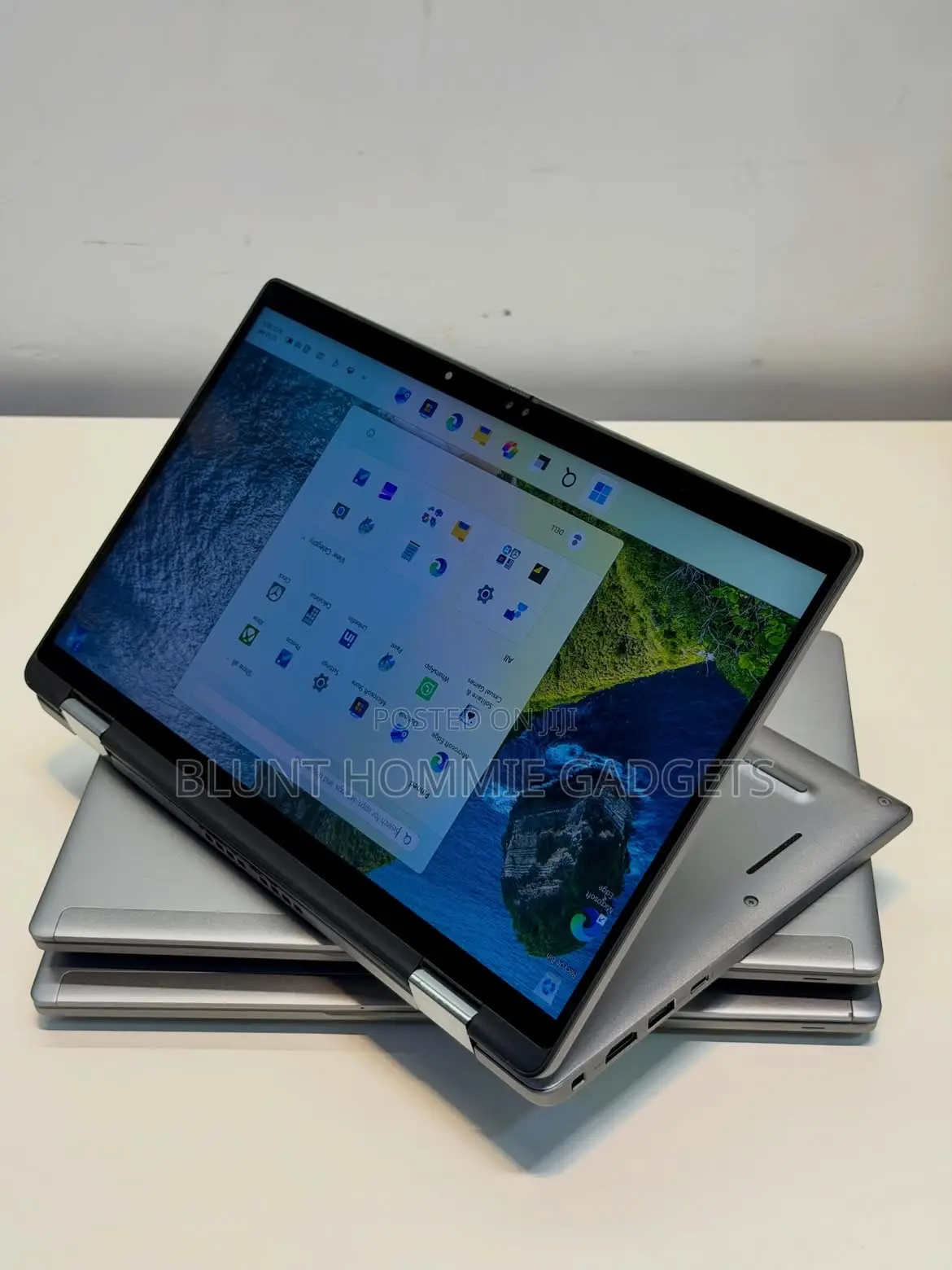 Laptop Dell Inspiron 13 7320 8GB Intel Core i7 SSD 256GB