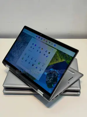 Laptop Dell Inspiron 13 7320 8GB Intel Core i7 SSD 256GB