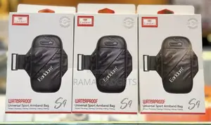 Earldom Et-S9 Universal Armband Bag Features a Waterproof