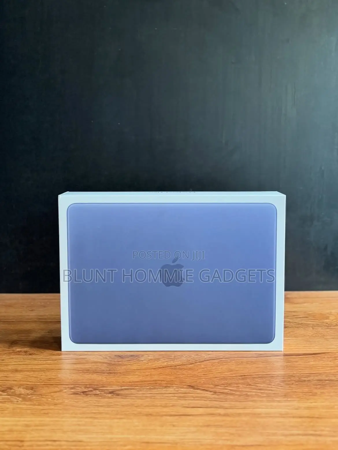 New Laptop Apple MacBook Neo 2026 8GB SSD 512GB