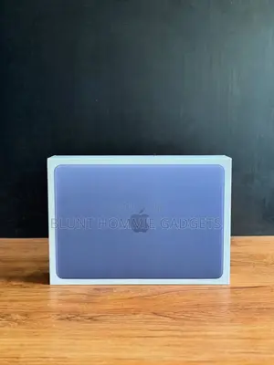 New Laptop Apple MacBook Neo 2026 8GB SSD 512GB