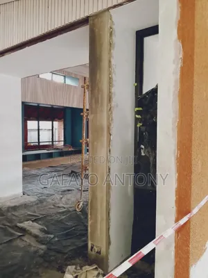 We Deal in Construction of Buildings