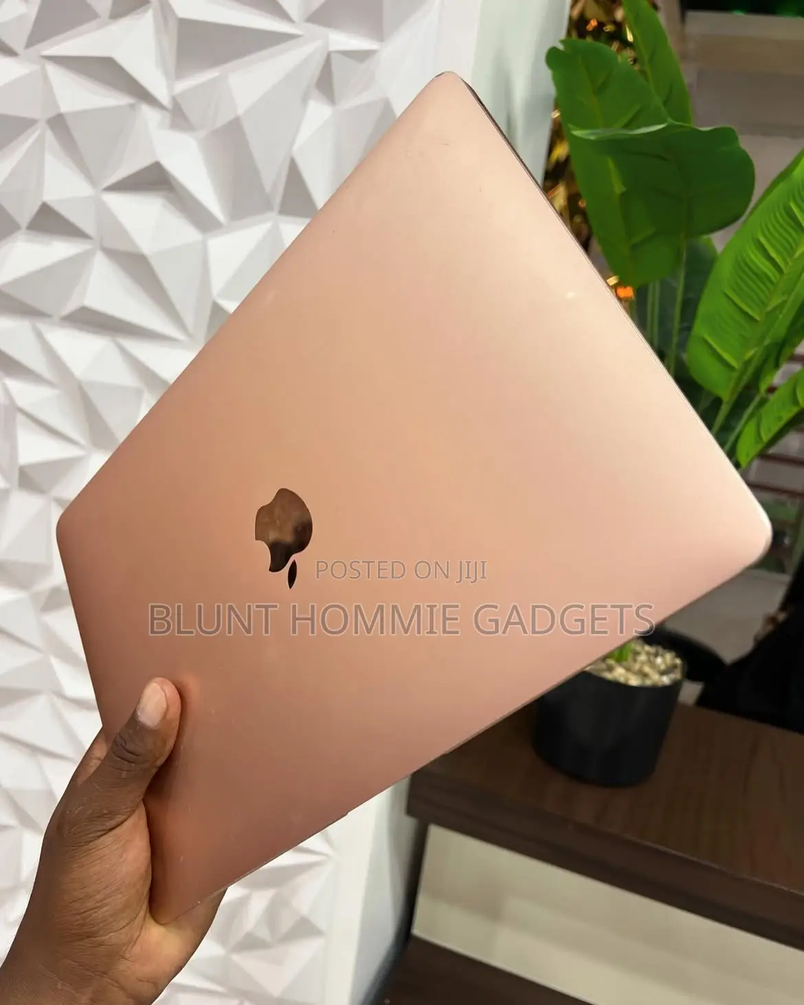 Laptop Apple MacBook Air 2019 8GB Intel Core i5 SSD 256GB
