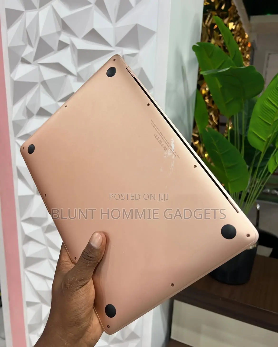 Laptop Apple MacBook Air 2019 8GB Intel Core i5 SSD 256GB