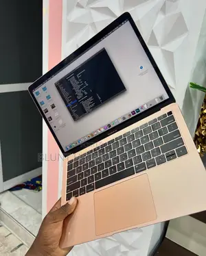 Laptop Apple MacBook Air 2019 8GB Intel Core i5 SSD 256GB