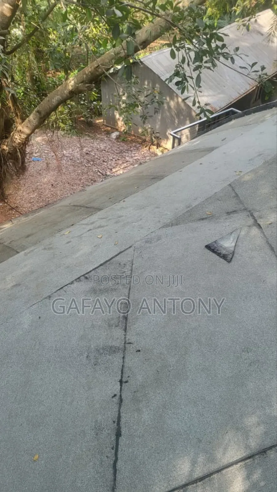 Gypsumworks and Waterproofing Services