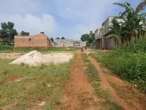 Residential Plots at Mazi, Ssisa-Off Entebbe Road