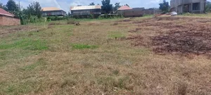 Residential Plots at Mazi, Ssisa-Off Entebbe Road