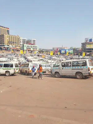 Taxi Bus Park Parcel Pickup, Drop-Off Delivery Service | Kampala