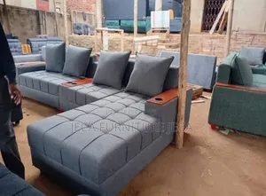 L Sofa Sets