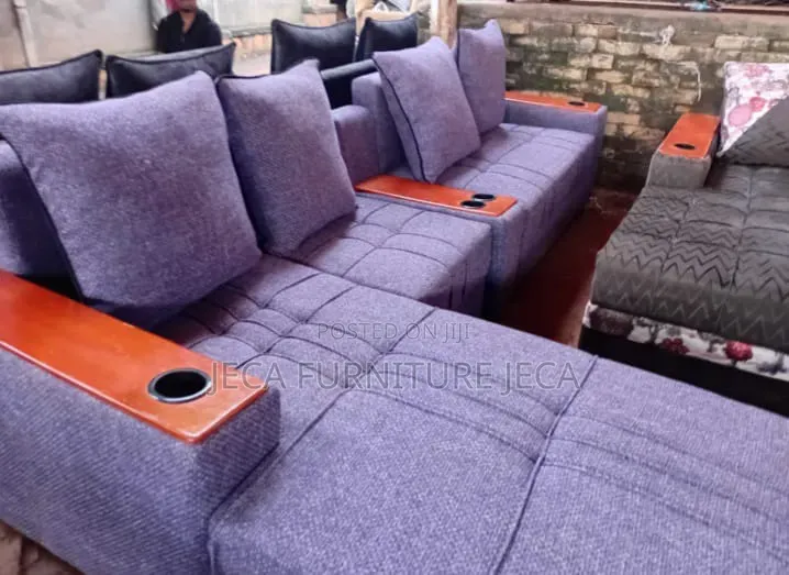 L Sofa Sets