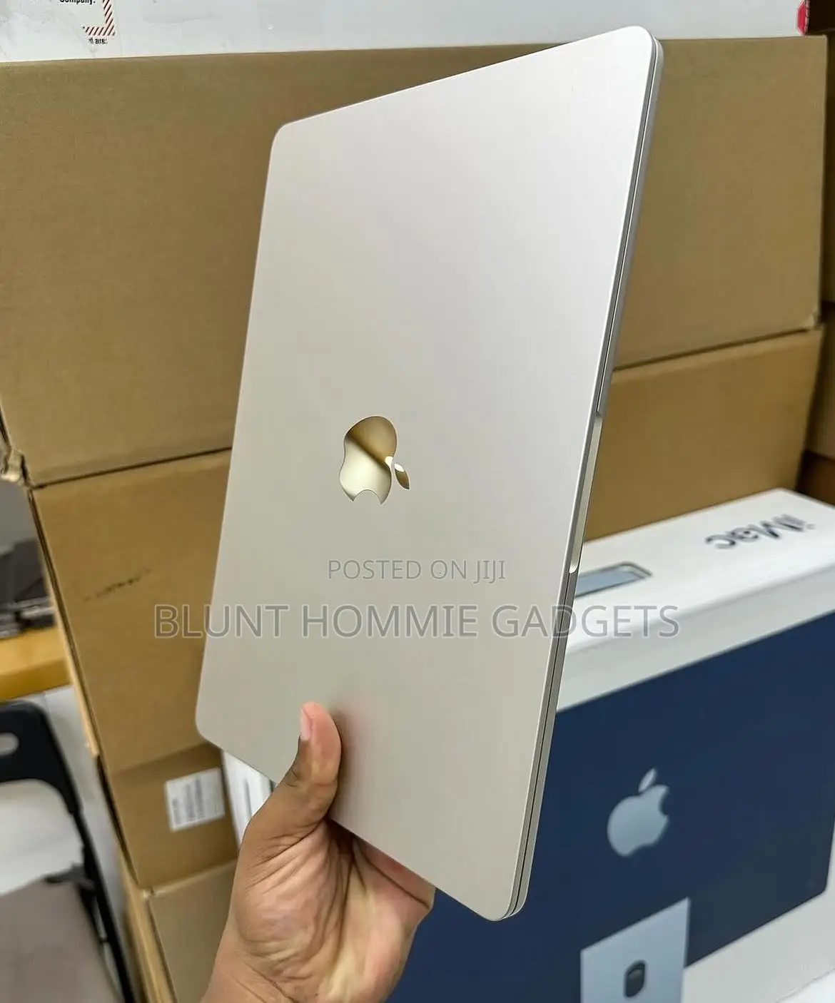 Laptop Apple MacBook Pro 2018 8GB Intel Core i7 SSD 256GB