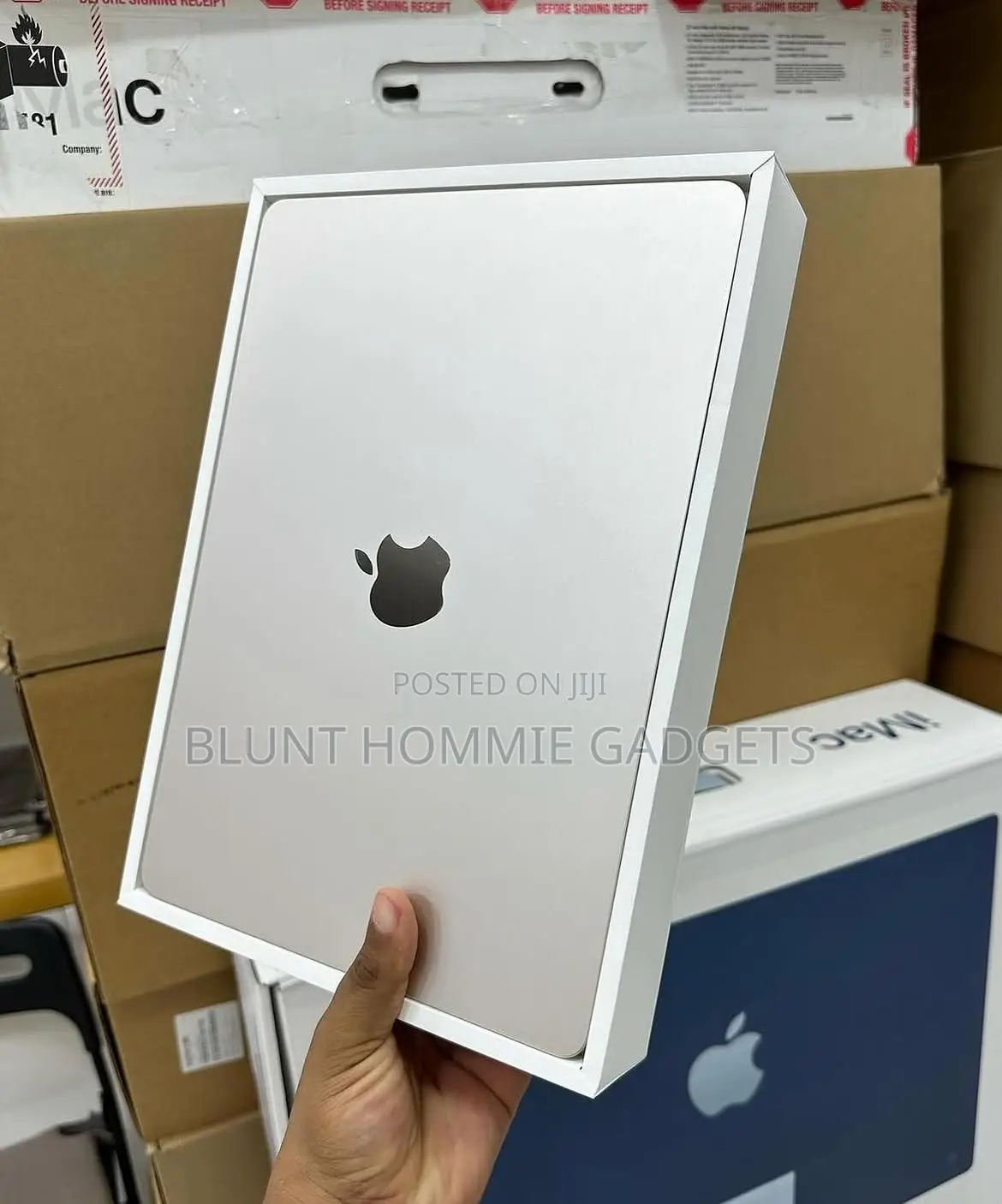 Laptop Apple MacBook Pro 2018 8GB Intel Core i7 SSD 256GB