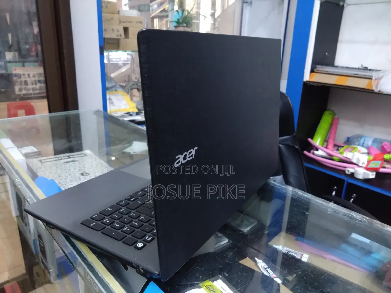 Laptop Acer Aspire E5-573G 16GB Intel Core i5 SSD 128GB