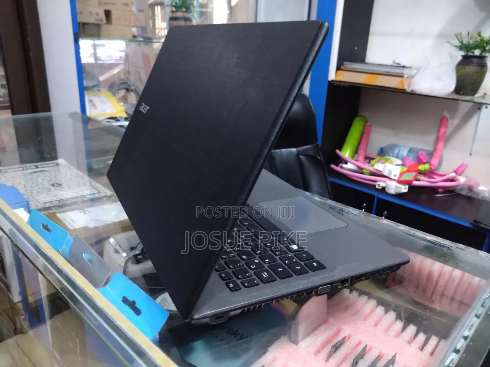 Laptop Acer Aspire E5-573G 16GB Intel Core i5 SSD 128GB