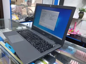 Laptop Acer Aspire E5-573G 16GB Intel Core i5 SSD 128GB