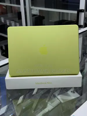 Laptop Apple MacBook Neo 2026 8GB SSD 256GB