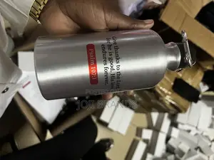 Bottle Gift Customization